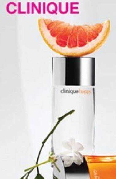 clinique happy perfume priceline